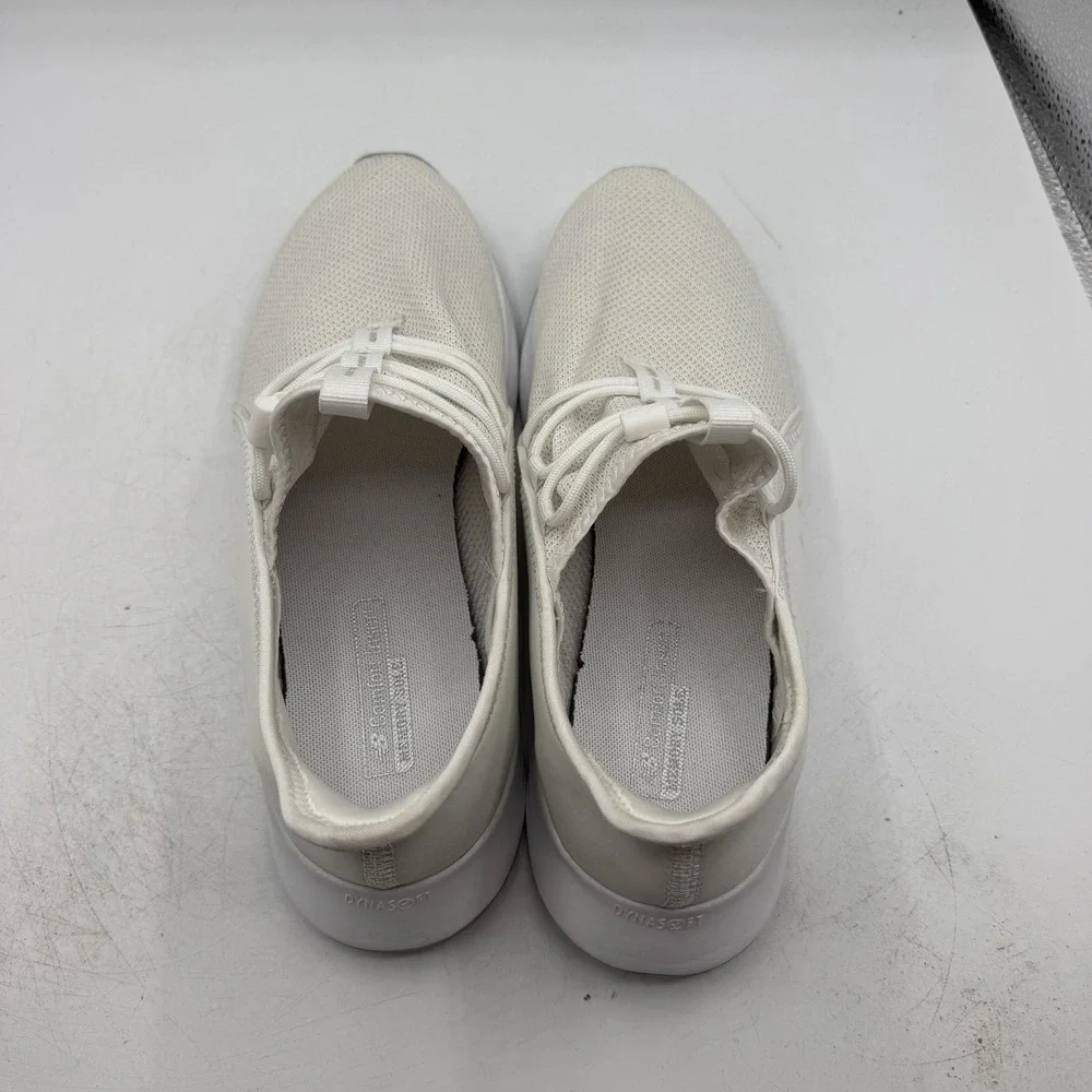 New Balance Dynasoft Lowky Alt Running Shoes Womens 10 B White Sneakers WALWKALW